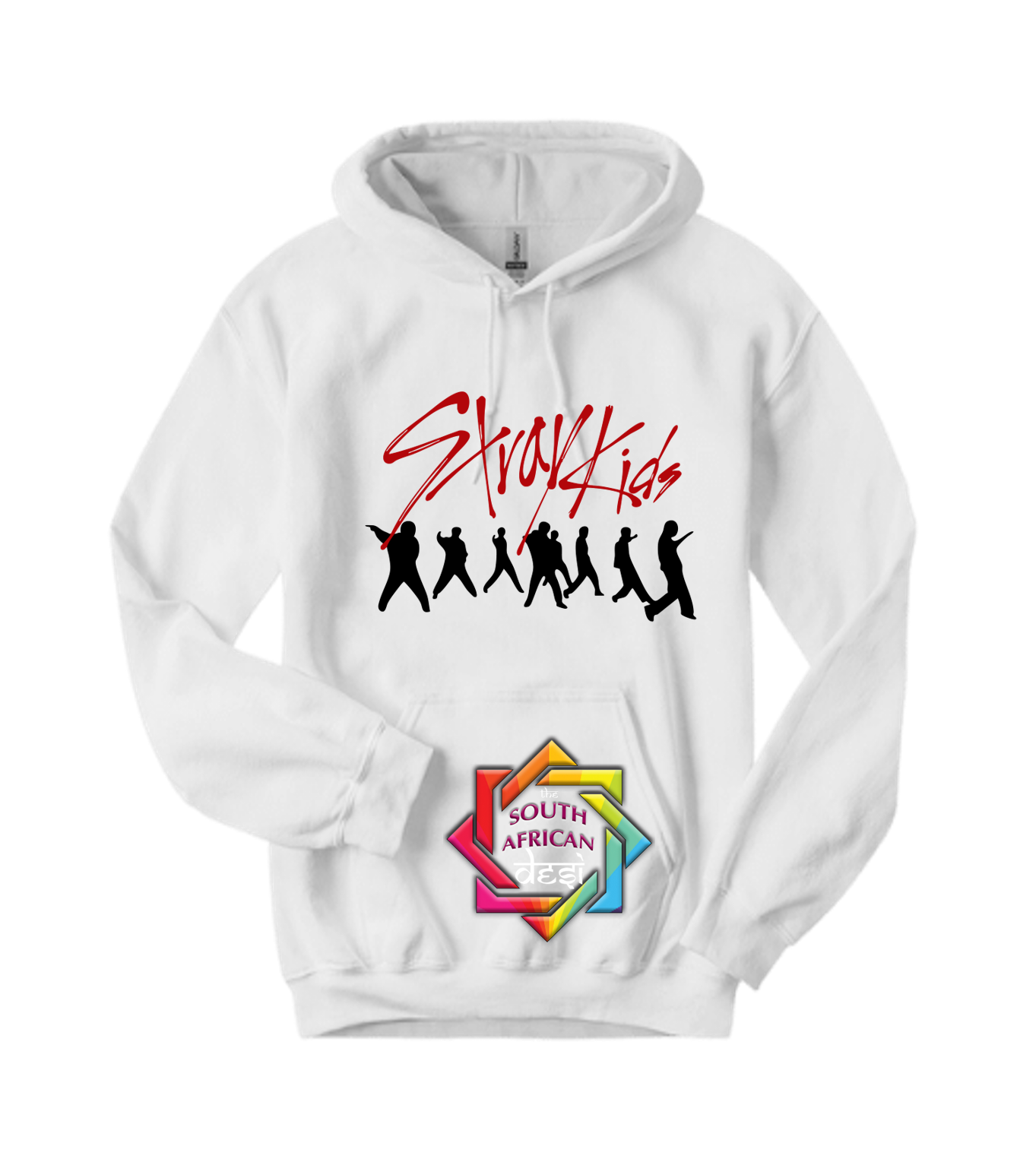 STRAY KIDS | T-SHIRT/HOODIE/SWEATER