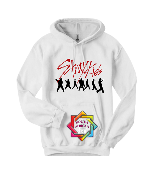STRAY KIDS | T-SHIRT/HOODIE/SWEATER