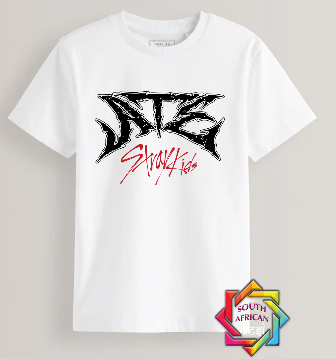 ATE - STRAY KIDS | T-SHIRT/HOODIE/SWEATER