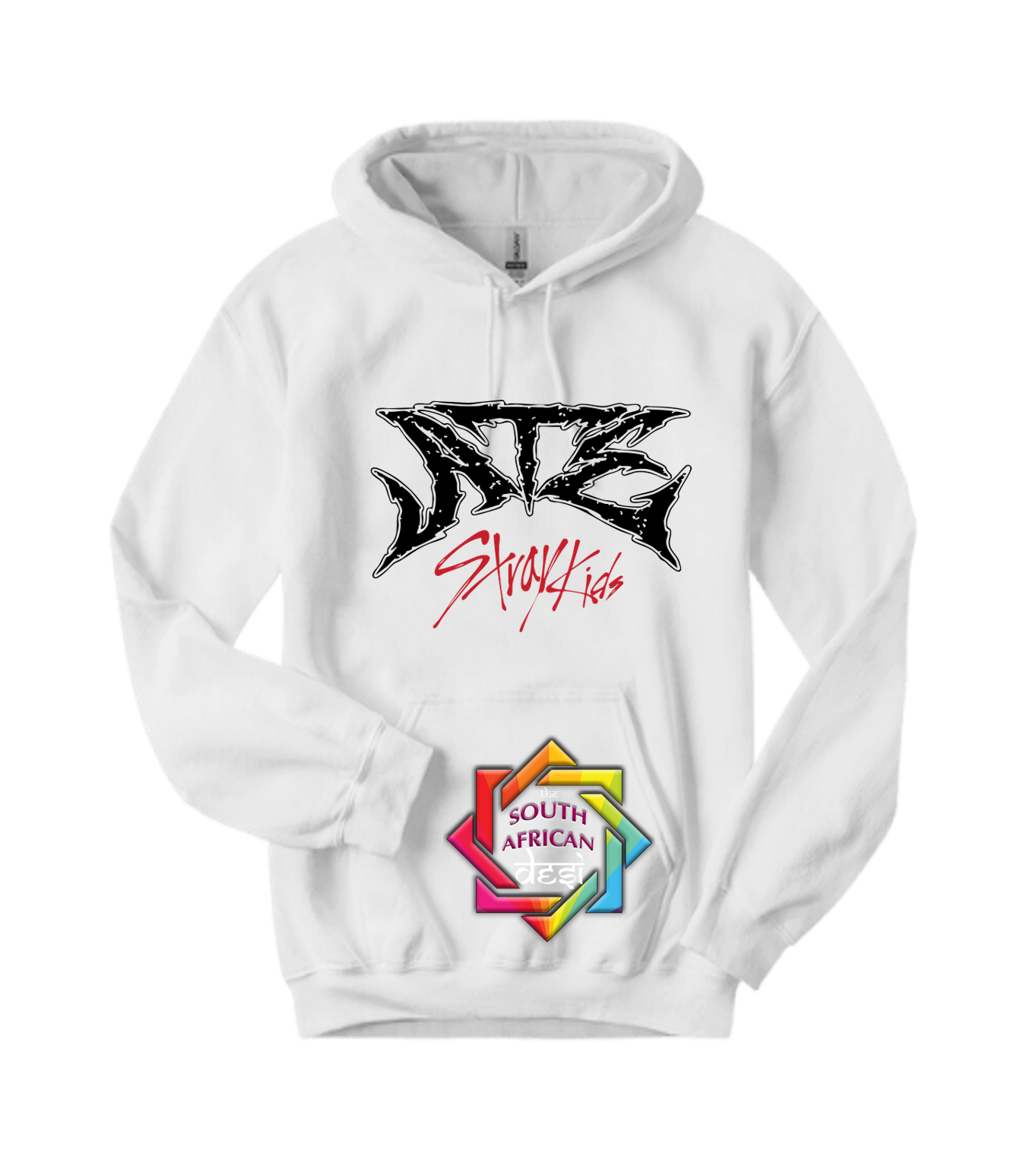 ATE - STRAY KIDS | T-SHIRT/HOODIE/SWEATER