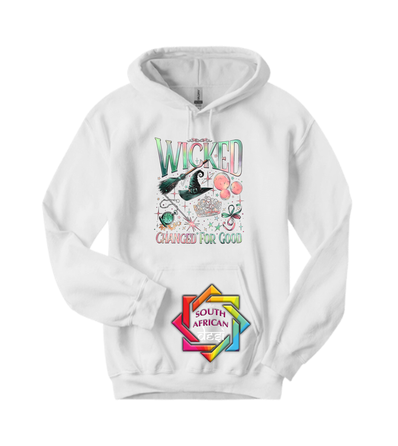 WICKED - THE GOOD INSPIRED | T-SHIRT/HOODIE/SWEATER 3
