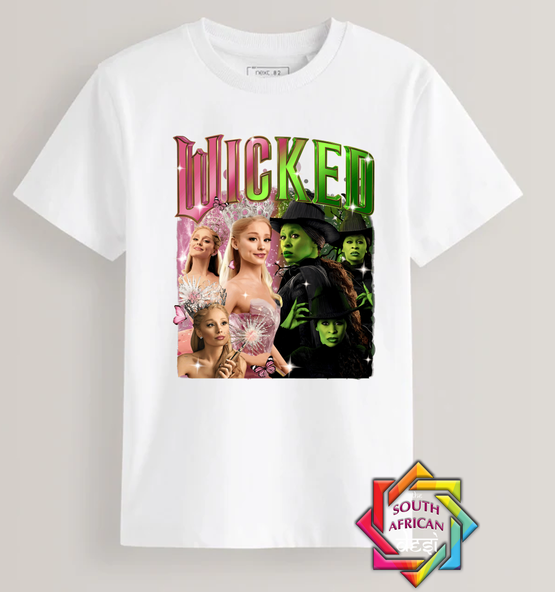 WICKED - THE GOOD INSPIRED | T-SHIRT/HOODIE/SWEATER 5