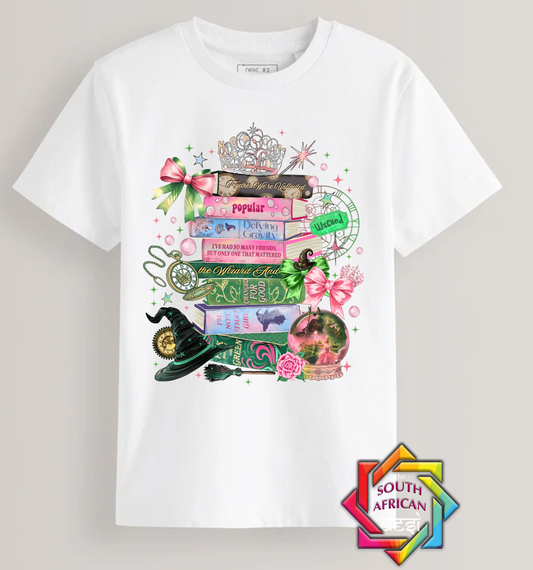 WICKED - THE GOOD INSPIRED | T-SHIRT/HOODIE/SWEATER 7