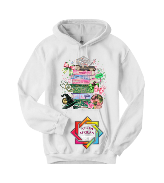 WICKED - THE GOOD INSPIRED | T-SHIRT/HOODIE/SWEATER 7