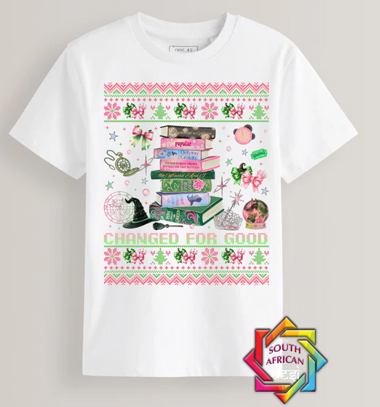 WICKED - THE GOOD INSPIRED | T-SHIRT/HOODIE/SWEATER 8