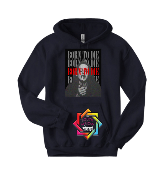 BORN TO DIE - LANA DEL REY | T-SHIRT/HOODIE/SWEATER