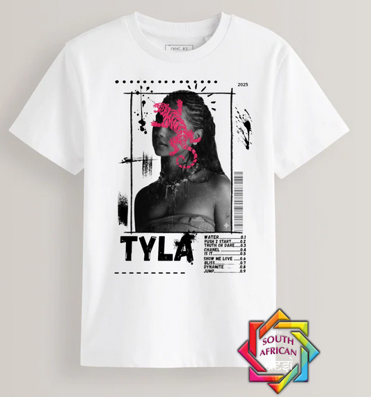 TYLA | T-SHIRT/HOODIE/SWEATER
