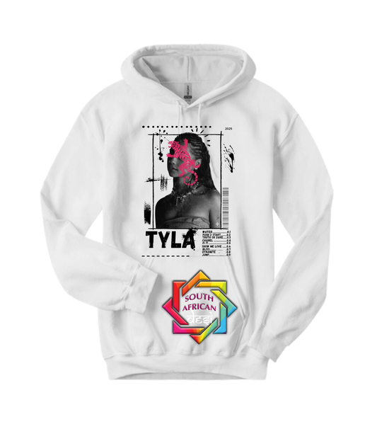 TYLA | T-SHIRT/HOODIE/SWEATER