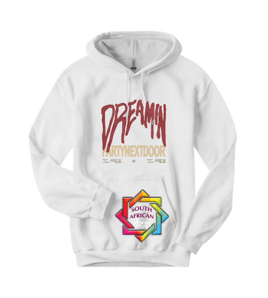 DREAMIN - PARTY NEXT DOOR | T-SHIRT/HOODIE/SWEATER