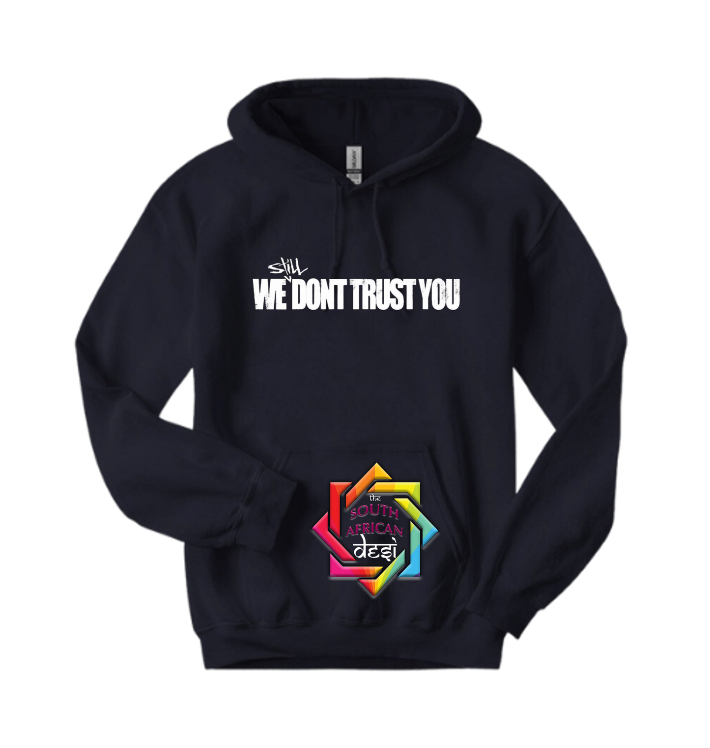 WE STILL DON'T TRUST YOU - FUTURE | T-SHIRT/HOODIE/SWEATER
