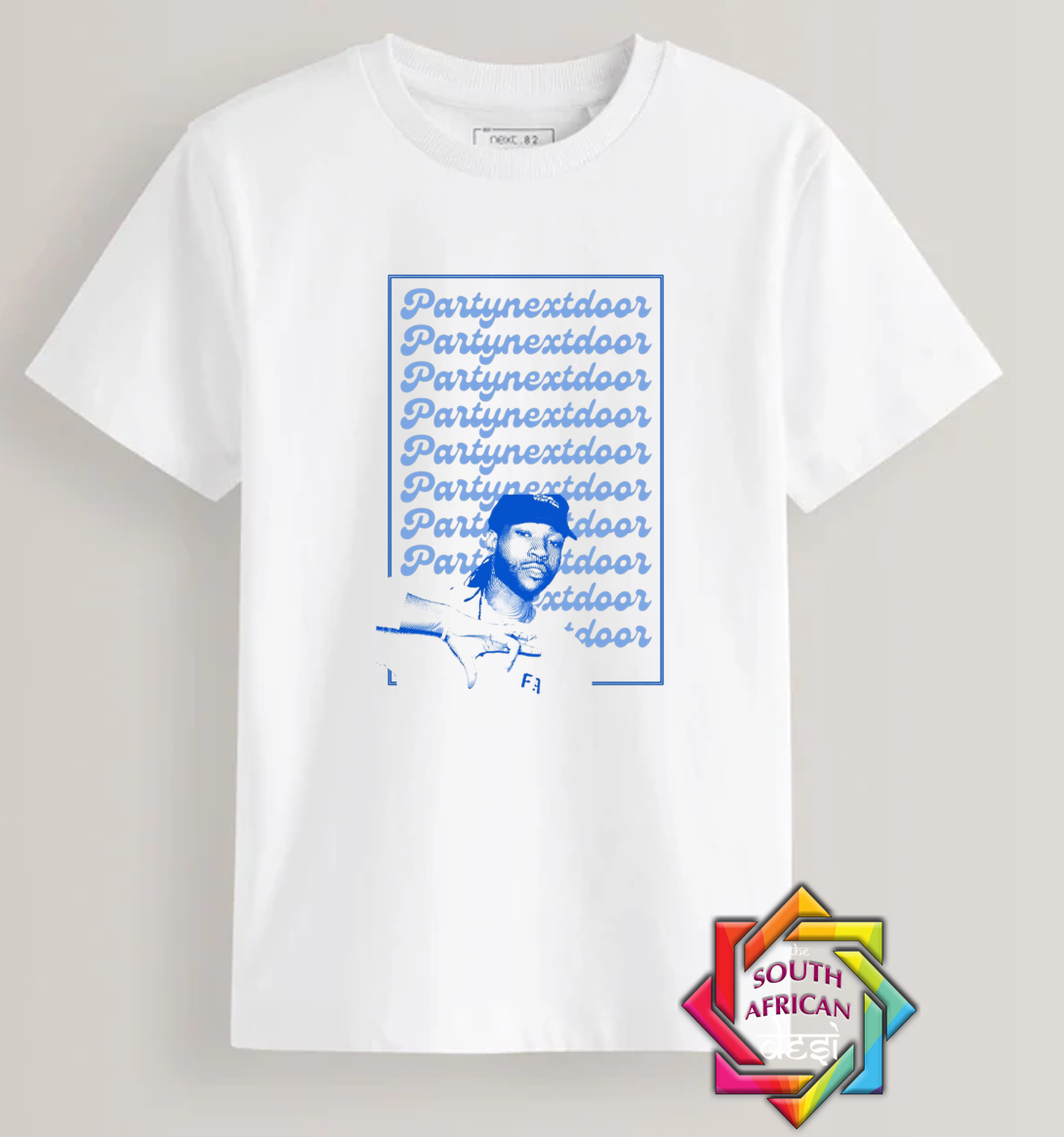 PARTY NEXT DOOR | T-SHIRT/HOODIE/SWEATER