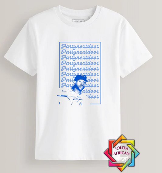 PARTY NEXT DOOR | T-SHIRT/HOODIE/SWEATER