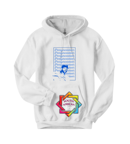 PARTY NEXT DOOR | T-SHIRT/HOODIE/SWEATER