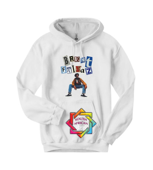 BRENT FAIYAZ | T-SHIRT/HOODIE/SWEATER