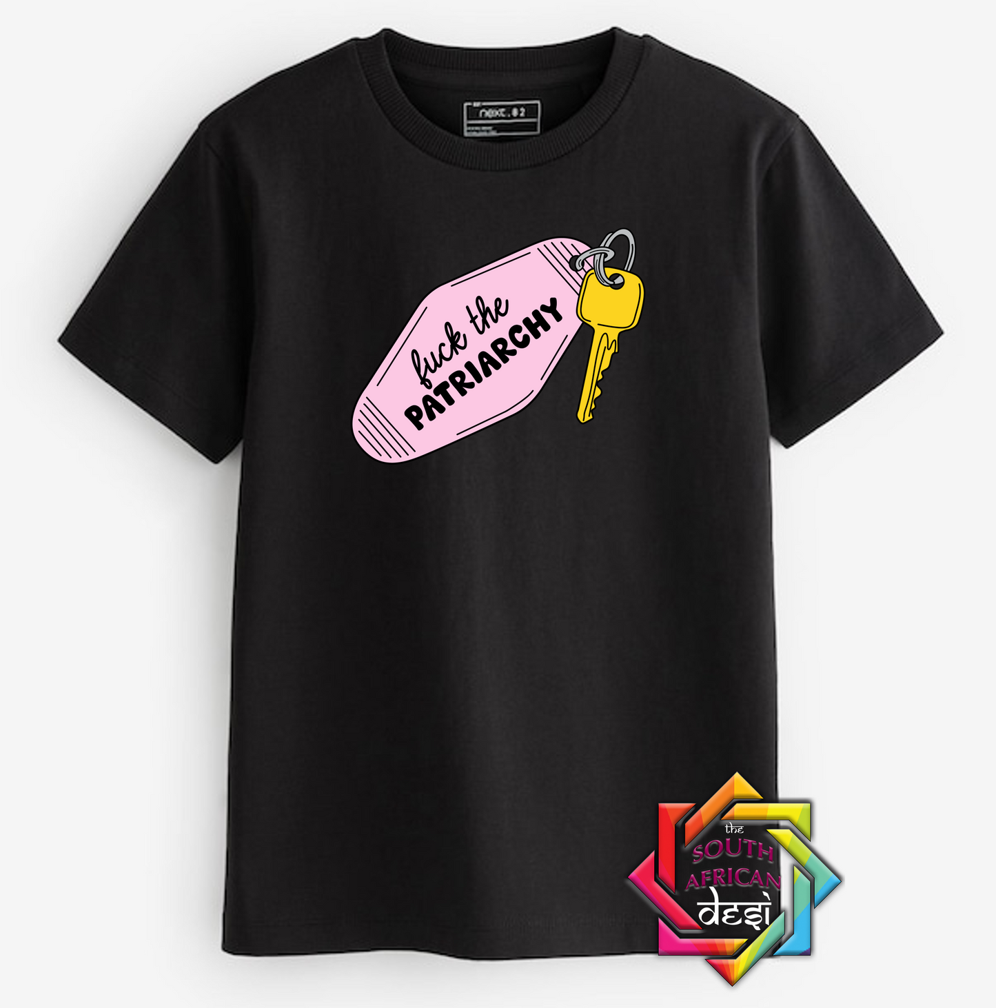 FUCK THE PATRIARCHY | T-SHIRT/HOODIE/SWEATER | SUPPORT GBV