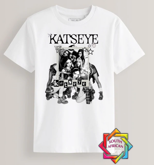 KATSEYE INSPIRED | T-SHIRT/HOODIE/SWEATER