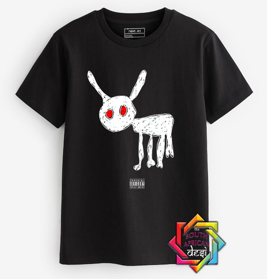 GOAT - DRAKE | T-SHIRT/HOODIE/SWEATER