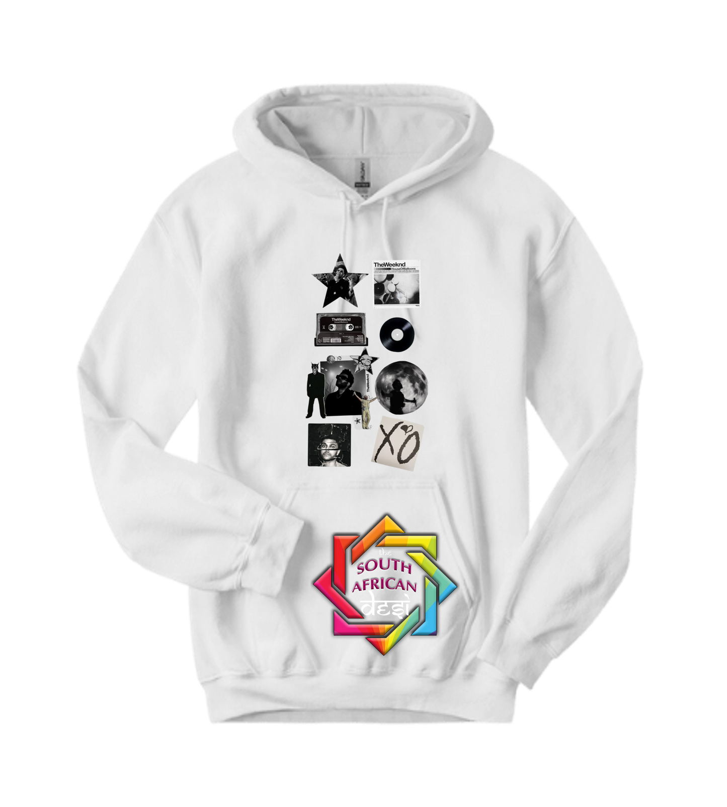 THE WEEKND | T-SHIRT/HOODIE/SWEATER