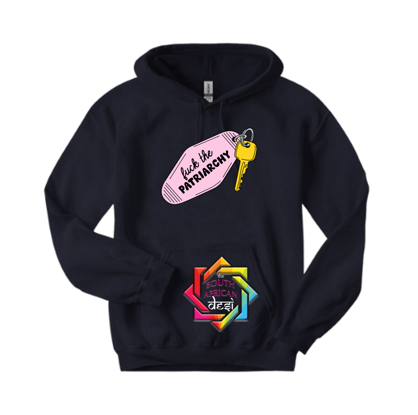 FUCK THE PATRIARCHY | T-SHIRT/HOODIE/SWEATER | SUPPORT GBV