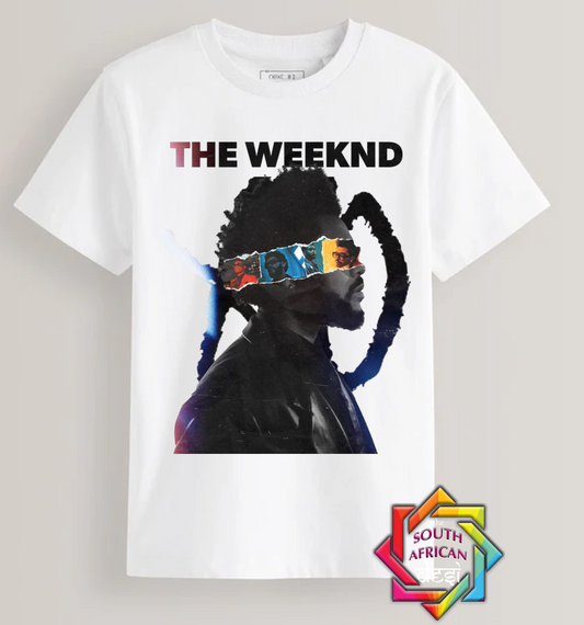 THE WEEKND | T-SHIRT/HOODIE/SWEATER