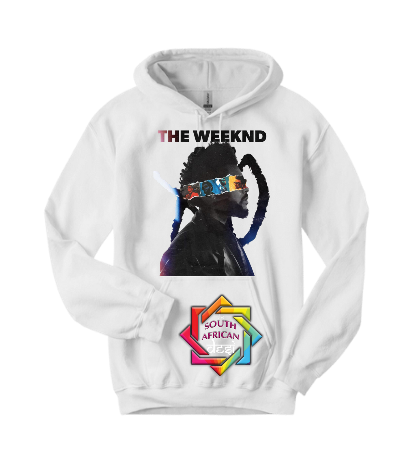 THE WEEKND | T-SHIRT/HOODIE/SWEATER