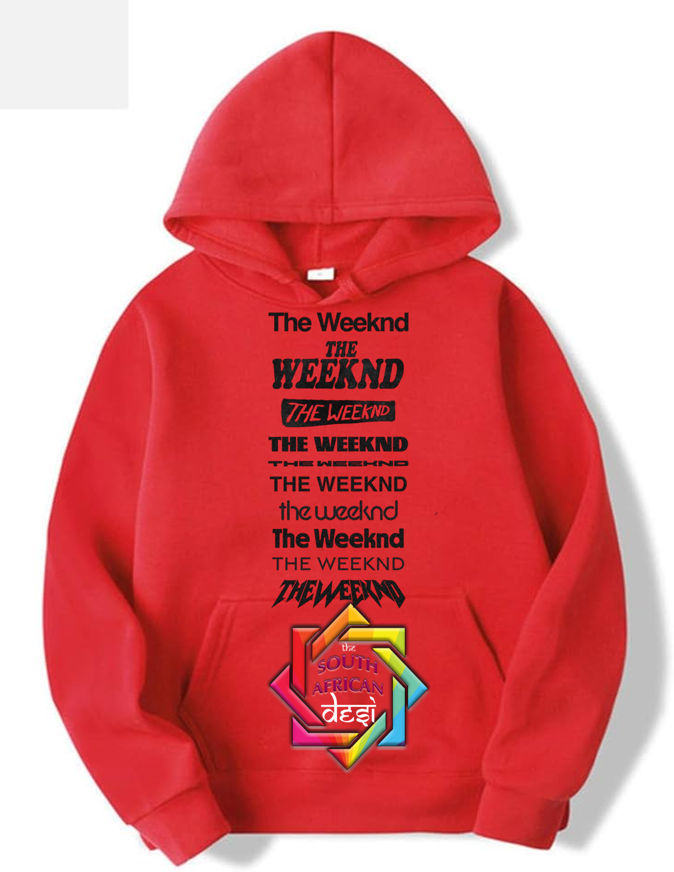 THE WEEKND INSPIRED | T-SHIRT/HOODIE/SWEATER
