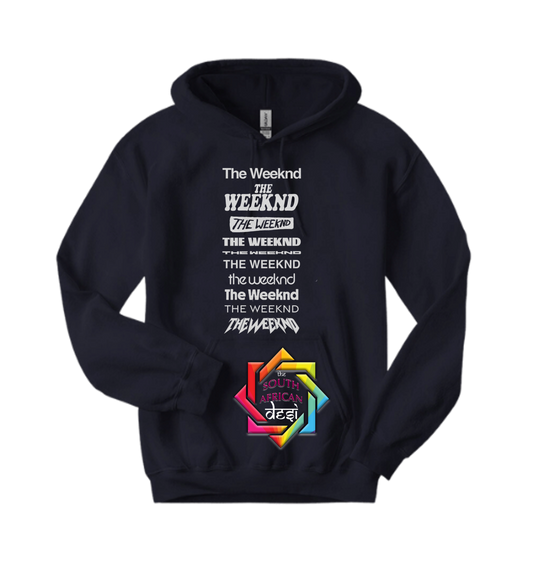 THE WEEKND INSPIRED | T-SHIRT/HOODIE/SWEATER