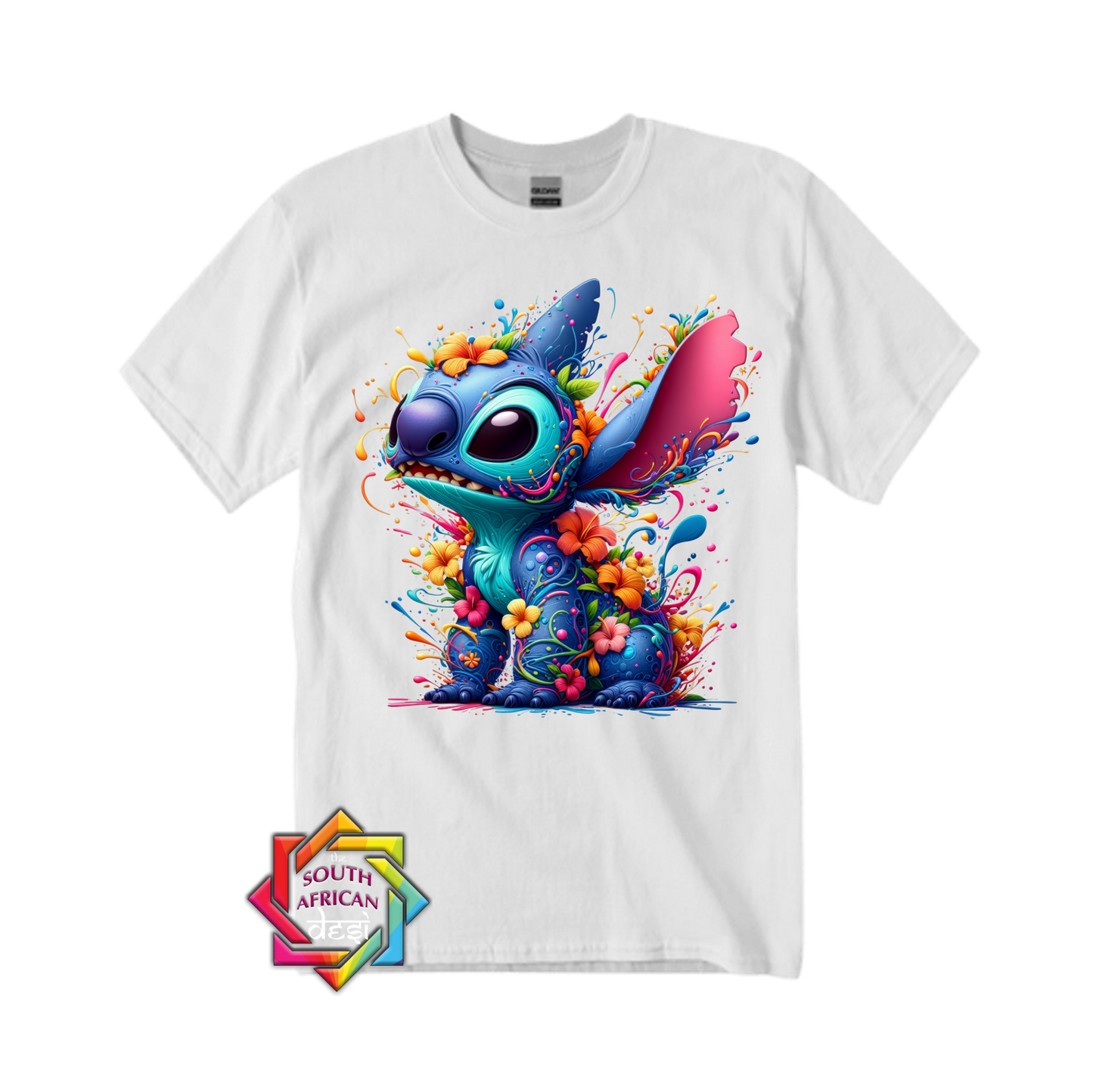 STITCH | T-SHIRT/HOODIE/SWEATER