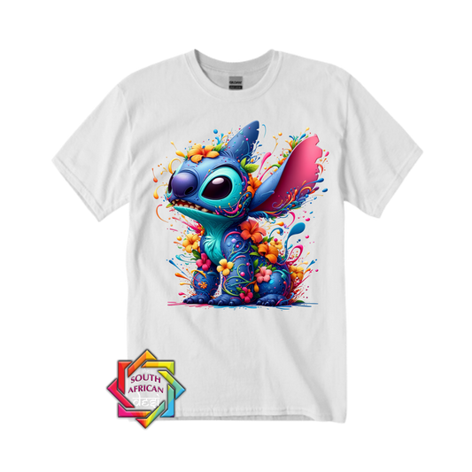 STITCH | T-SHIRT/HOODIE/SWEATER