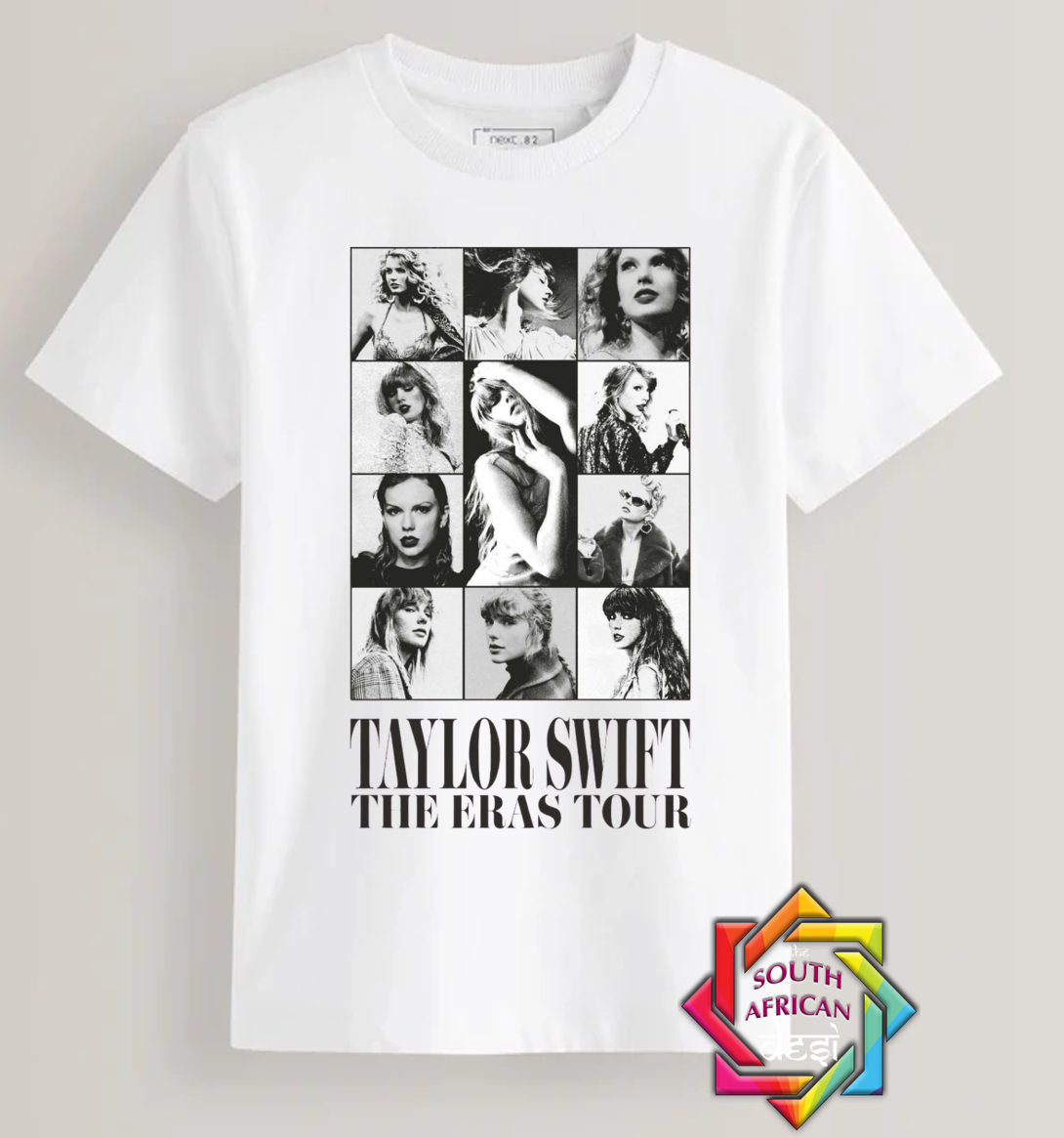 TAYLOR SWIFT ERAS TOUR INSPIRED | T-SHIRT/HOODIE/SWEATER
