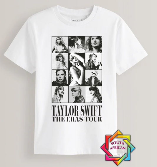 TAYLOR SWIFT ERAS TOUR INSPIRED | T-SHIRT/HOODIE/SWEATER