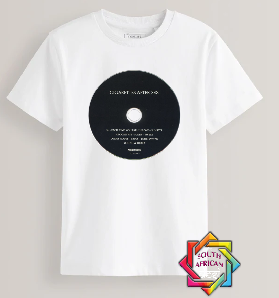 CIGARETTES AFTER SEX INSPIRED | T-SHIRT/HOODIE/SWEATER