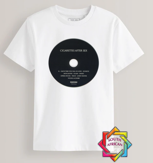 CIGARETTES AFTER SEX INSPIRED | T-SHIRT/HOODIE/SWEATER