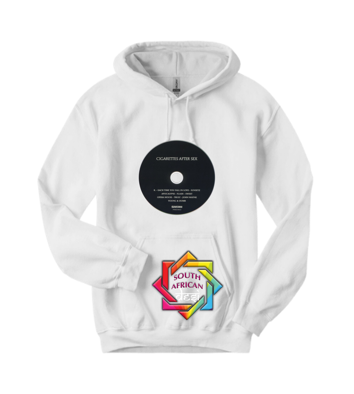 CIGARETTES AFTER SEX INSPIRED | T-SHIRT/HOODIE/SWEATER