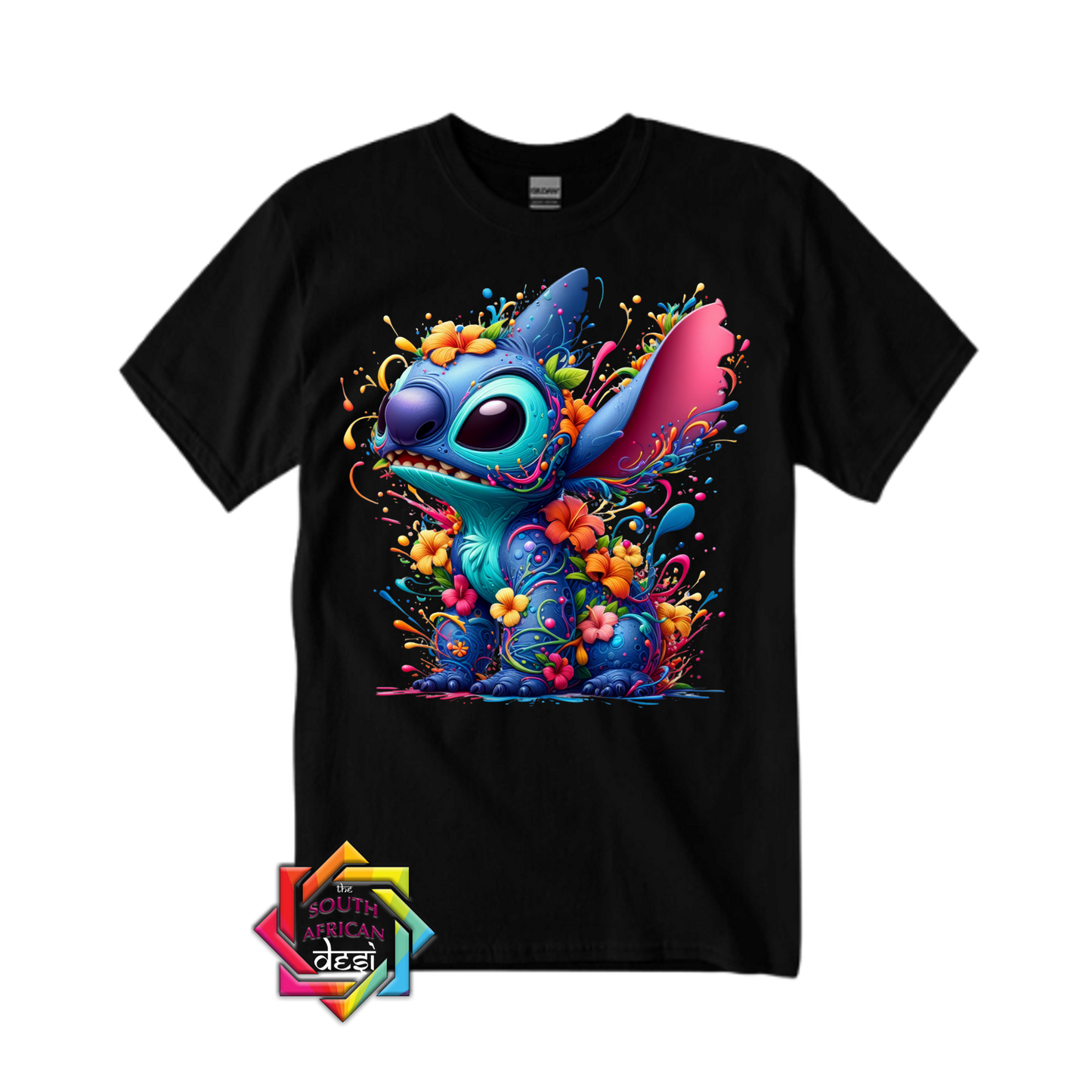 STITCH | T-SHIRT/HOODIE/SWEATER