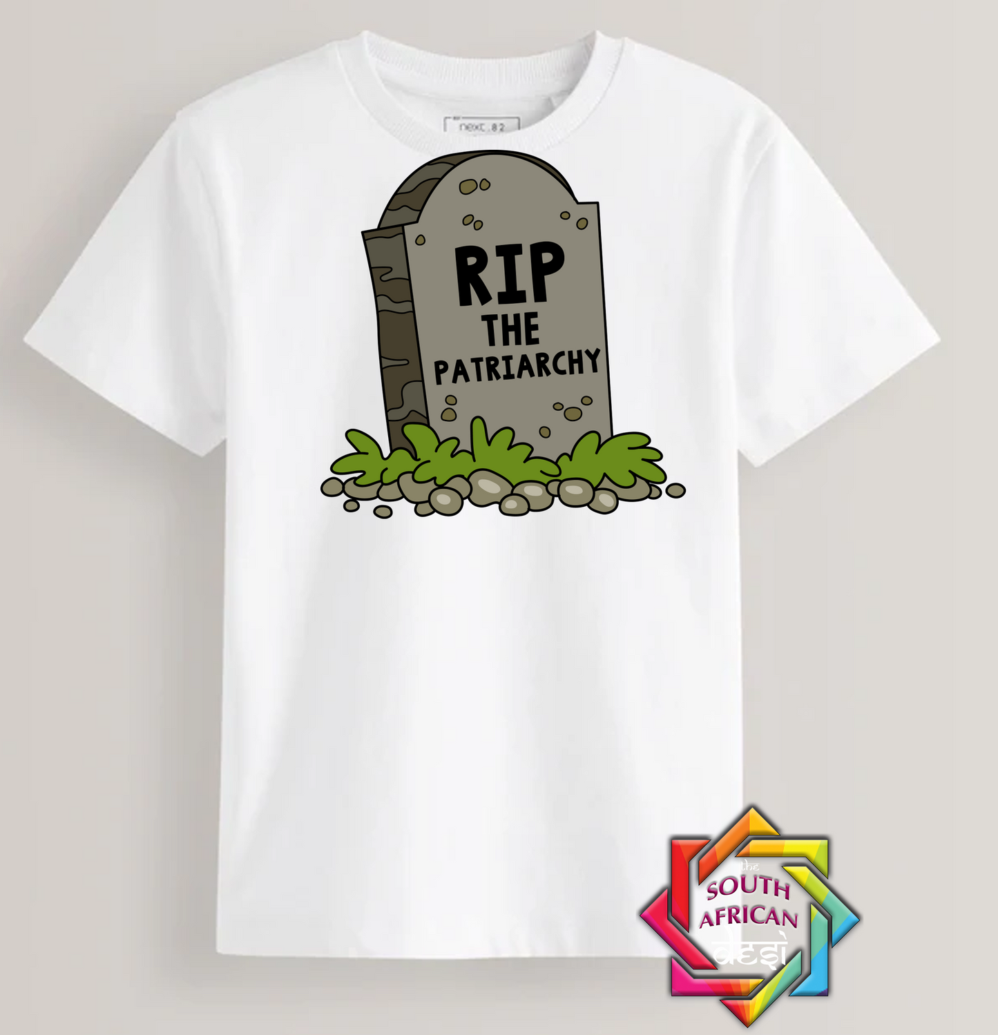 RIP THE PATRIARCHY | T-SHIRT/HOODIE/SWEATER | SUPPORT GBV