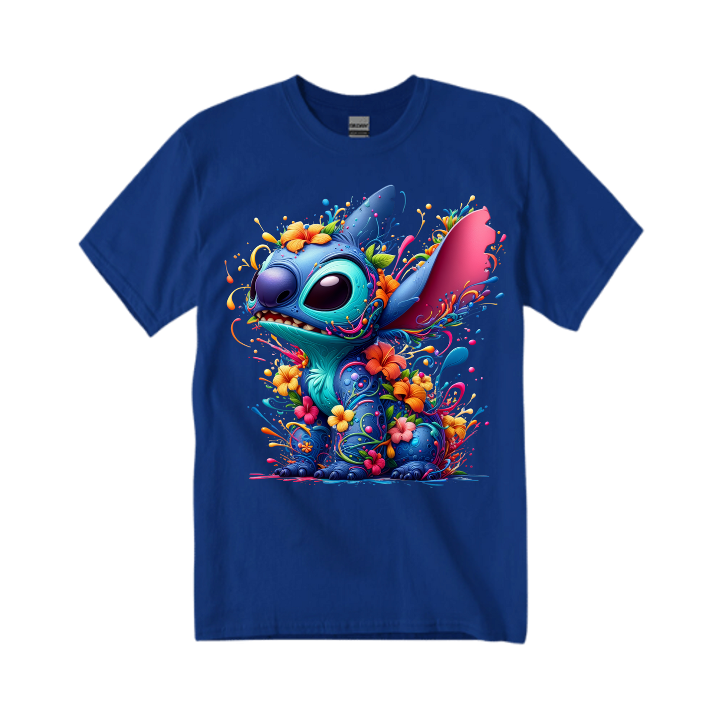 STITCH | T-SHIRT/HOODIE/SWEATER