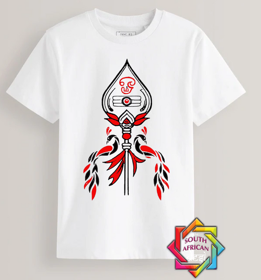 AUM VEL - KAVADY | T-SHIRT