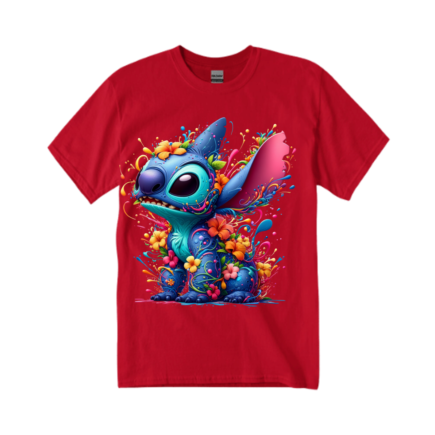 STITCH | T-SHIRT/HOODIE/SWEATER