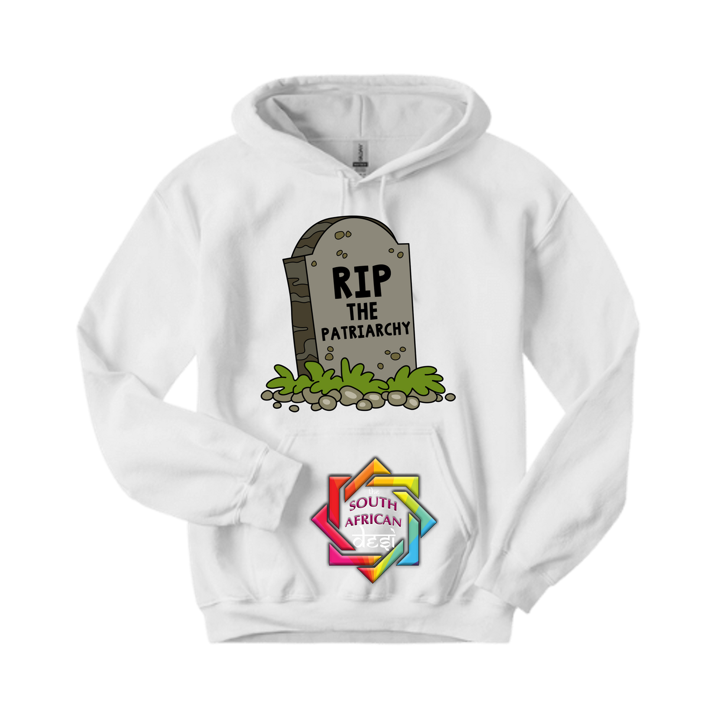 RIP THE PATRIARCHY | T-SHIRT/HOODIE/SWEATER | SUPPORT GBV