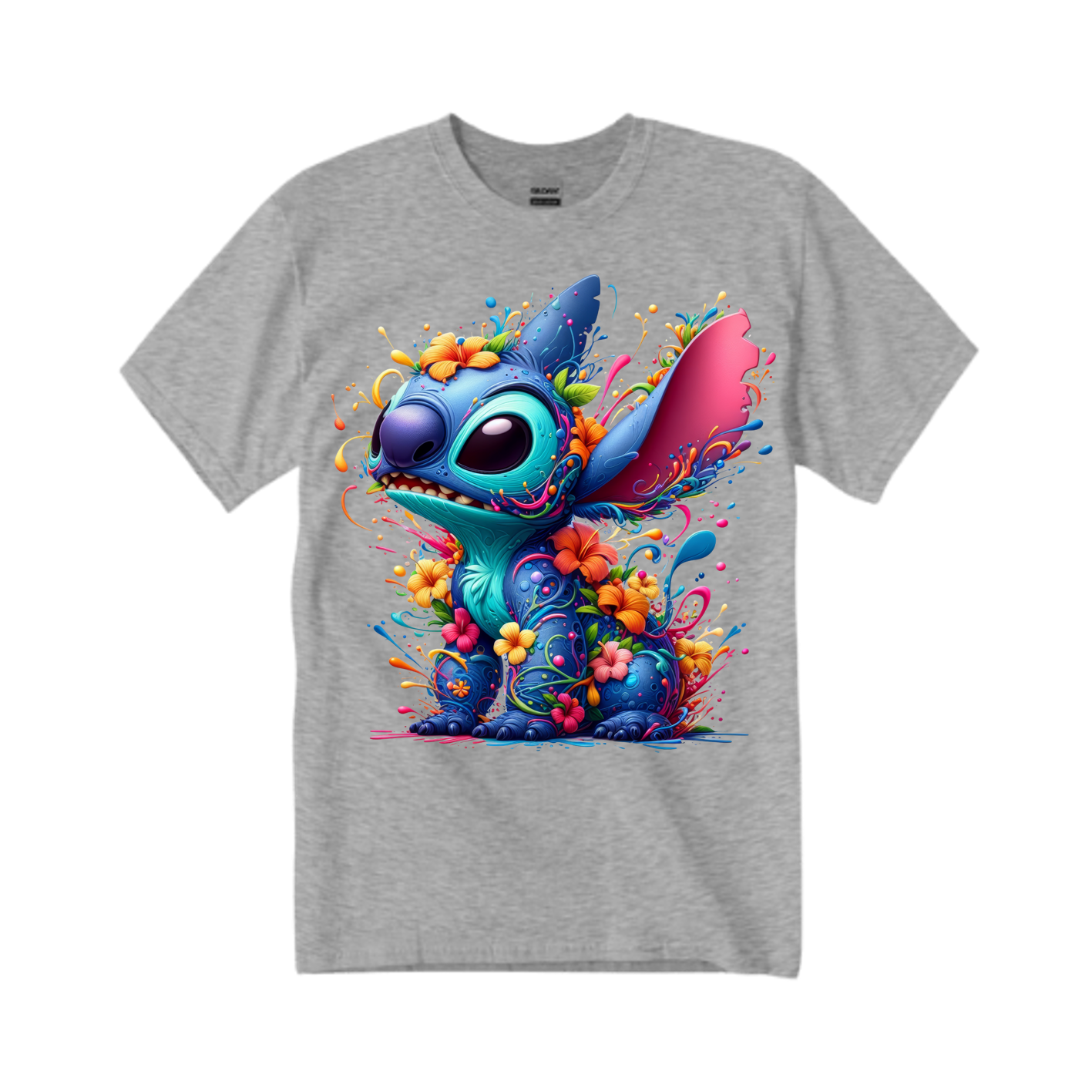 STITCH | T-SHIRT/HOODIE/SWEATER