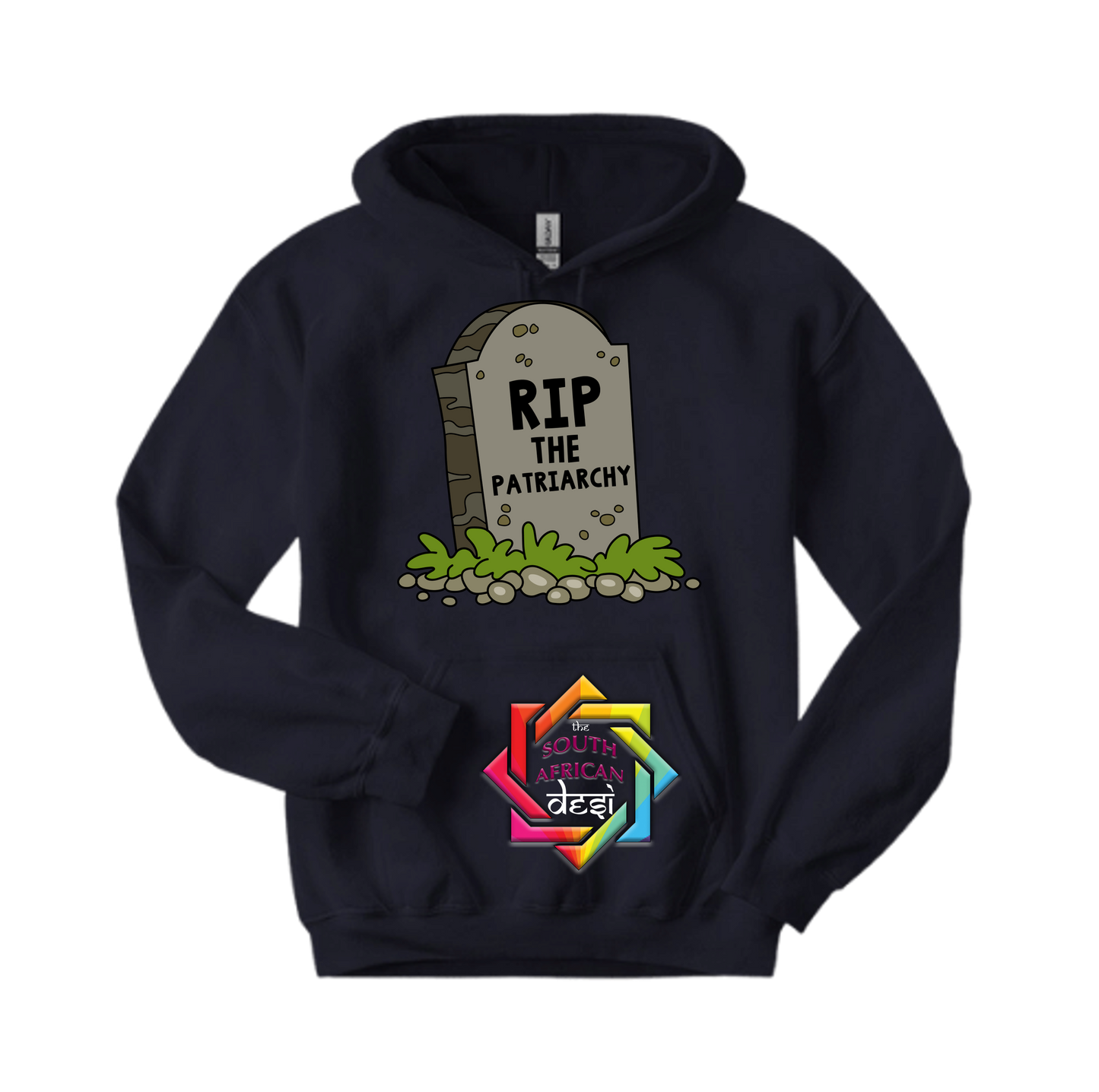 RIP THE PATRIARCHY | T-SHIRT/HOODIE/SWEATER | SUPPORT GBV