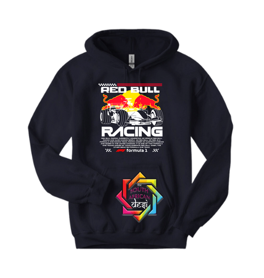 RED BULL RACING - FORMULA 1 INSPIRED | T-SHIRT/HOODIE/SWEATER