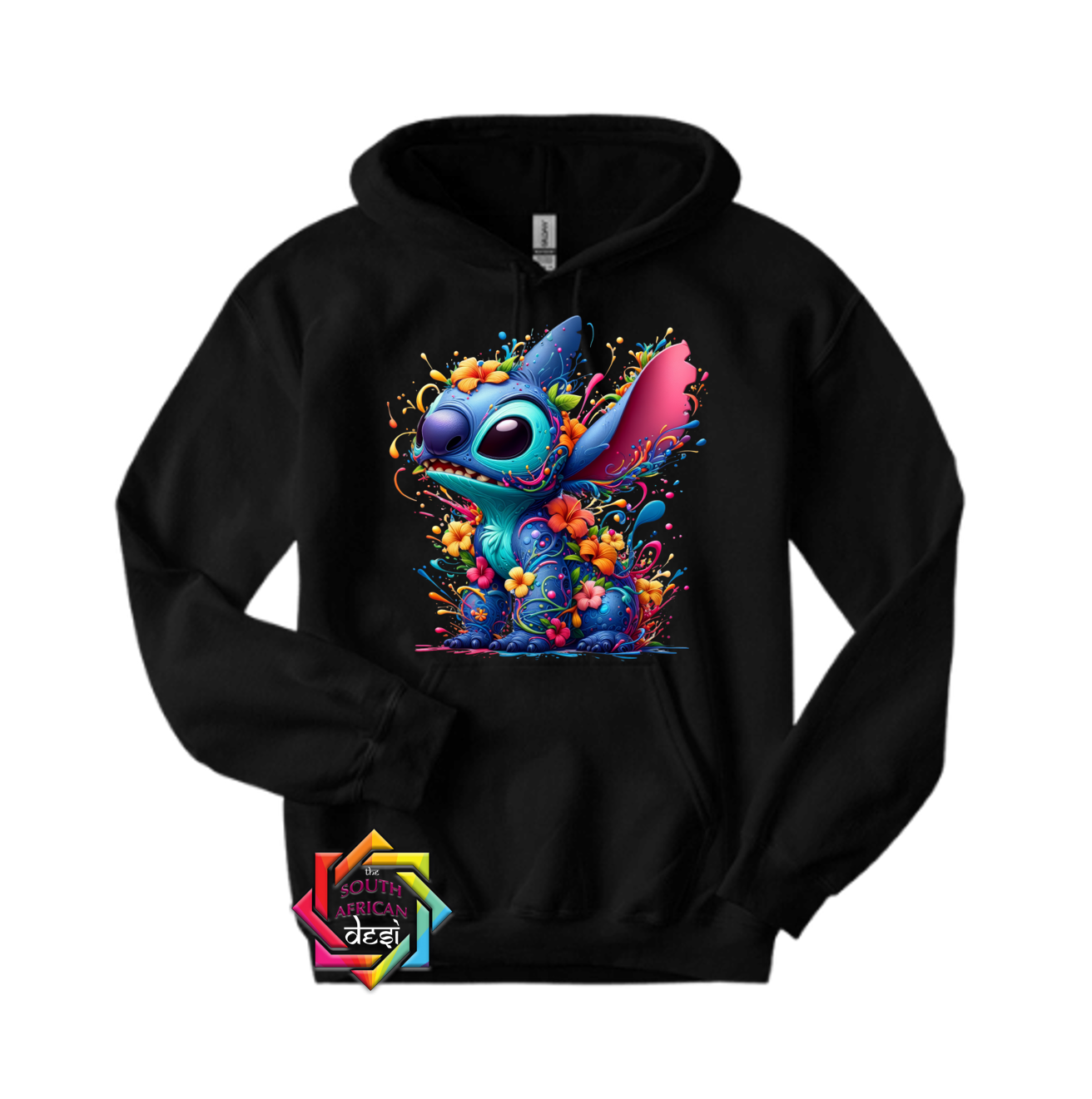 STITCH | T-SHIRT/HOODIE/SWEATER
