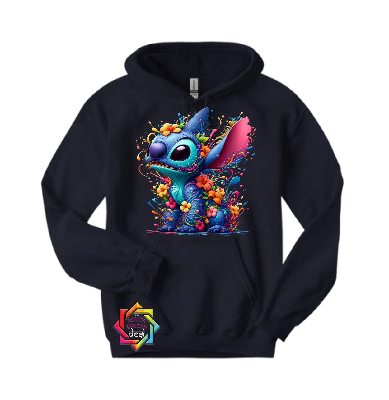 STITCH | T-SHIRT/HOODIE/SWEATER