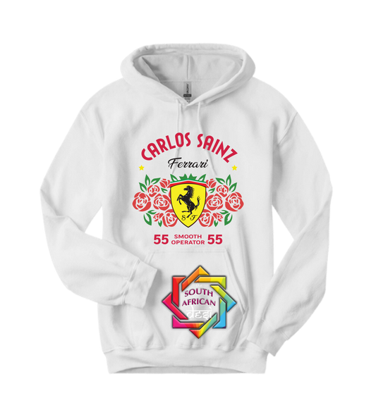 CARLOS SAINZ - FORMULA 1 INSPIRED | T-SHIRT/HOODIE/SWEATER