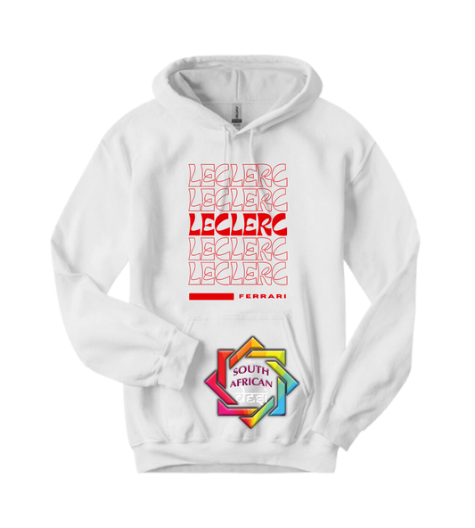 LE CLERC - FORMULA 1 INSPIRED | T-SHIRT/HOODIE/SWEATER