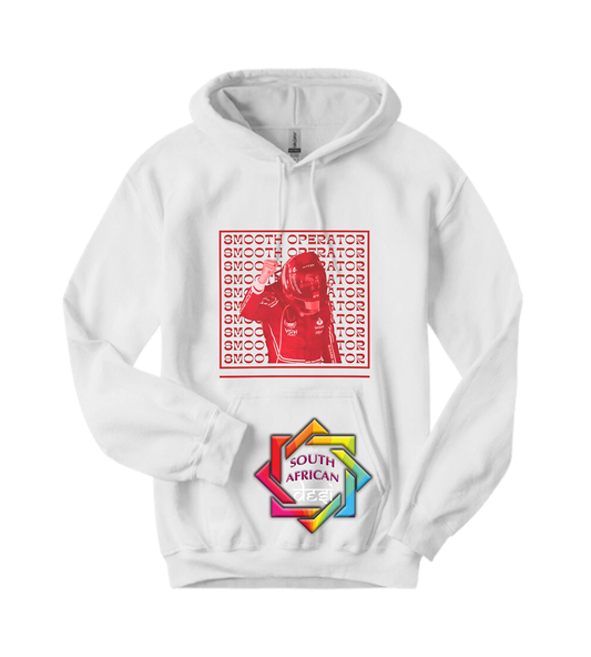 SMOOTH OPERATOR - FORMULA 1 INSPIRED | T-SHIRT/HOODIE/SWEATER
