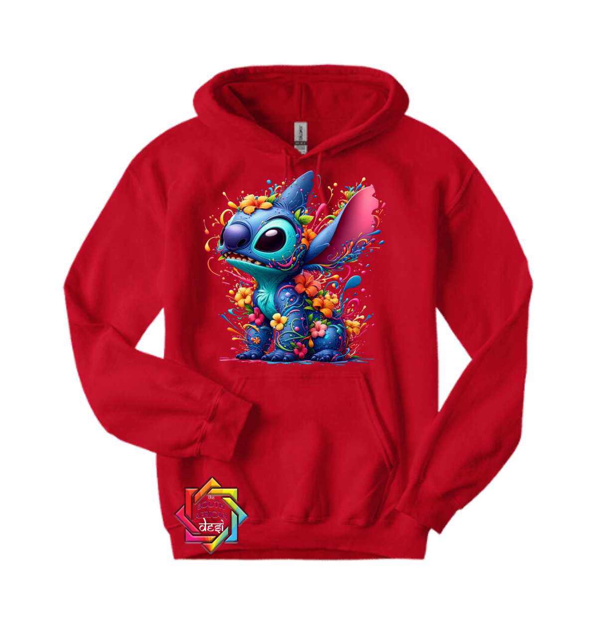 STITCH | T-SHIRT/HOODIE/SWEATER