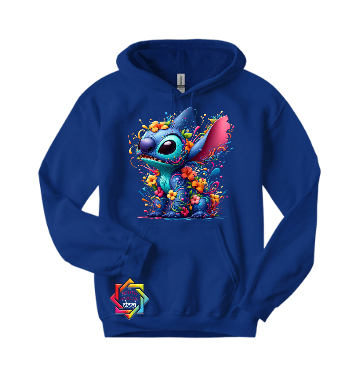 STITCH | T-SHIRT/HOODIE/SWEATER